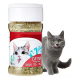 Catnip 30gr Cosas De Gatos Hierba Gatera Juguetes Estimulante 