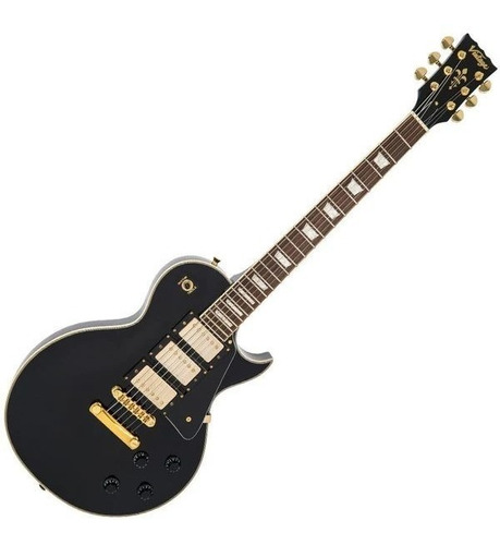 Guitarra Electrica Les Paul V1003bb Vintage - Musicstore