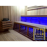 Sauna Elegance Facebook 