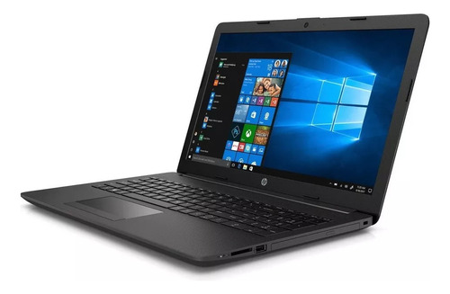 Notebook Hp Probook 250 G7 Negra