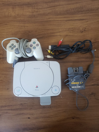 Ps1 Slim 