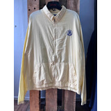 Cortavientos Polo Ralph Lauren Cookie Años 80s