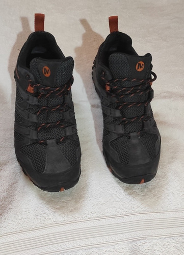 Zapatilla Merrell Goretex