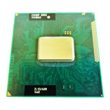 Procesador Intel Celeron B815 1.6 Ghz Acer 4349 Sr0hz