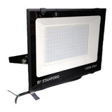 Pack 4 Und Foco Proyector De Área Led 150 Watts Exterior Sec