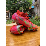 Botines De Futbol Nike Mercurial