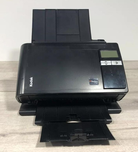 Escaner Kodak I2820 Scanner Corporativo