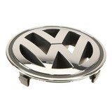 Emblema Parrilla Tiguan 2008 2009 2010 Original