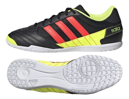 +exclusivos+ Botines Futsal adidas Supersala Traidos Europa