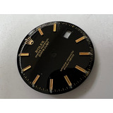 Caratula Para Reloj Rolex Datejust Ref 1600 Repintada Usada
