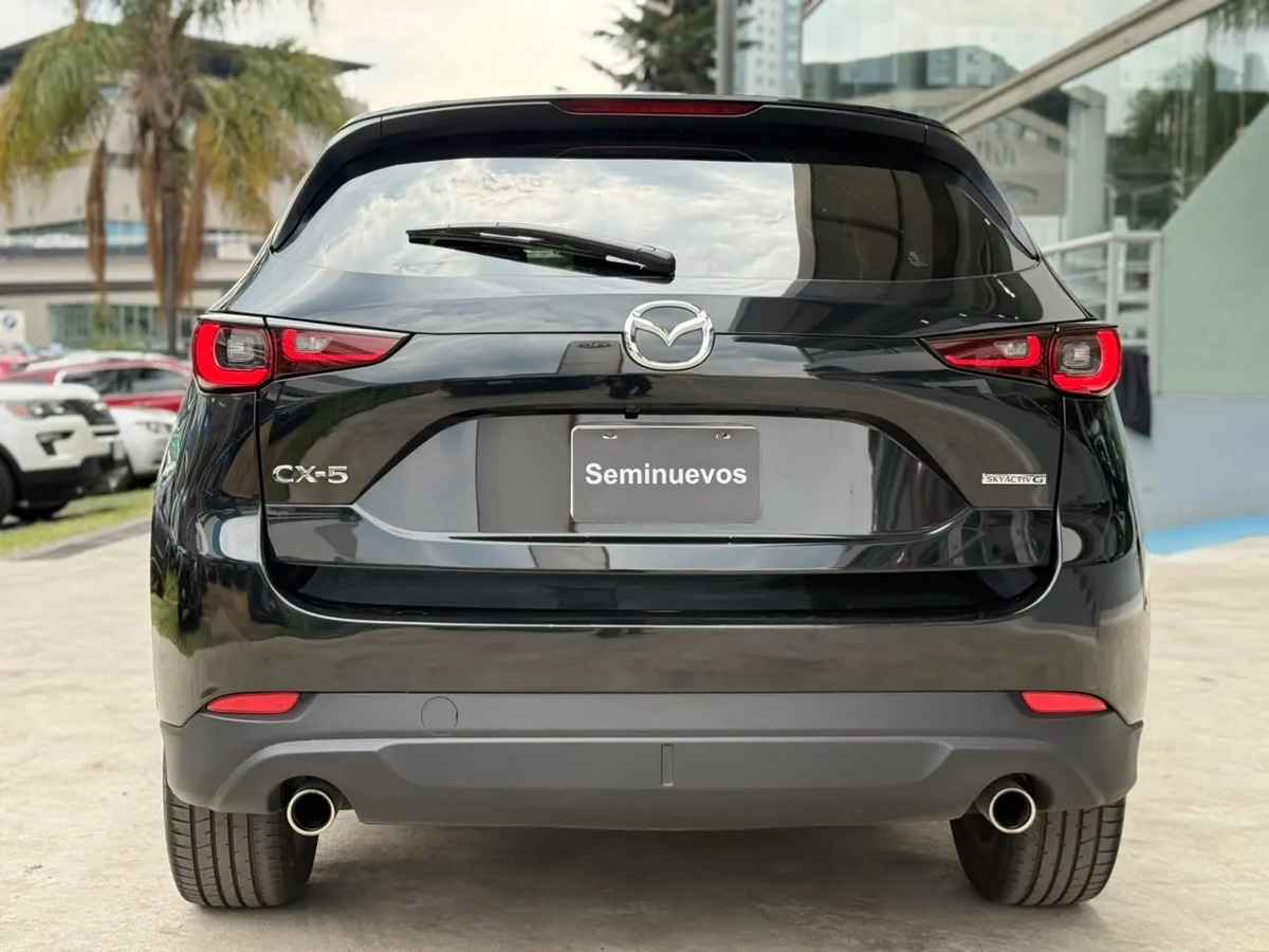 Mazda CX-5 2023 - Imagen 6