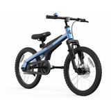 Segway Ninebot - Bicicleta Infantil De 18 Pulgadas Para Nios