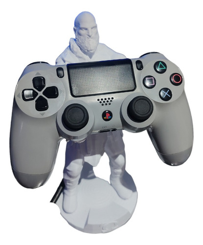 Soporte Joystick Ps4 Kratos God Of War