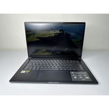 Msi Prestige 15 A10sc Intel Core I7-10th 