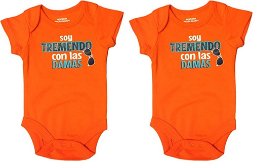 Body Bebé Ropa Infantil