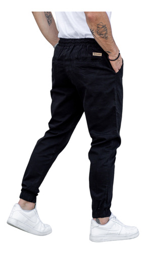 Pantalon Jogger