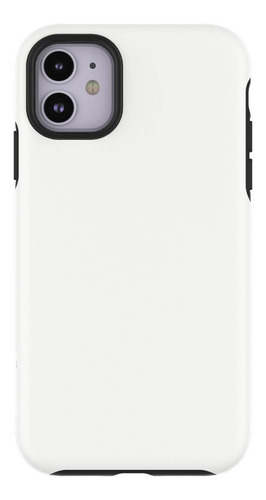 Capa Gocase Duo Anti Impacto Para iPhone 11 (6.1 Polegadas)