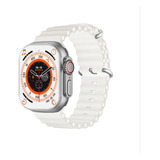 Relógio Smartwatch T800 Ultra Nfc Chamadas Bluetooth Serie 8