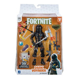 Boneco Fortnite Dark Voyager Legendary Series 15cm - Sunny