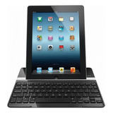 Logitech Keyboard Cover Negro Para iPad 2 Y iPad (3rd)