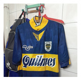 Camiseta De Boca Original Olan 1995