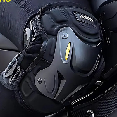 Rodilleras Coderas Protección Para Motociclistas Estilo Cort Protecciones Motociclista Para Kusek Motocross color Negro | MercadoLibre