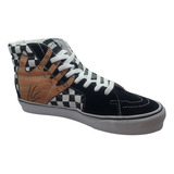 Tenis Vans Sk8 Hi Vr3 Lx Original 