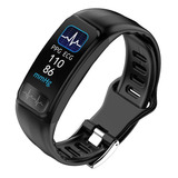 Reloj Inteligente Deportivo Lokmat P12 Smart Band