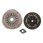 Kit De Embrague C/crap.para Citroen Xantia 2.0 L Hdi Citroen Xantia