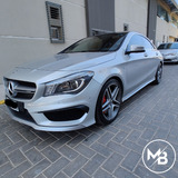 Cla 45 Amg 4matic 2015