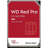  Hd Western Digital 18tb Nas Sata3 7200rpm 512mb Wd Red Pro