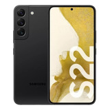 Celular Samsung Galaxy S22 5g Como Nuevo  