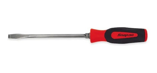 Snap On Sgd10b Desarmador 3/8 Punta Plana 39cm