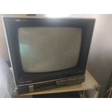 Vidro De Proteção Da Tv Philco Hitachi 20 Polegadas Anos 80 