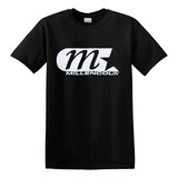 Camiseta Millencolin - 'logotipo Clássico'