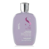 Alfaparf Shampoo Smoothing Low Libre De Sulfatos 250ml