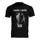 Camila Cabello Playeras Para Hombre Y Mujer