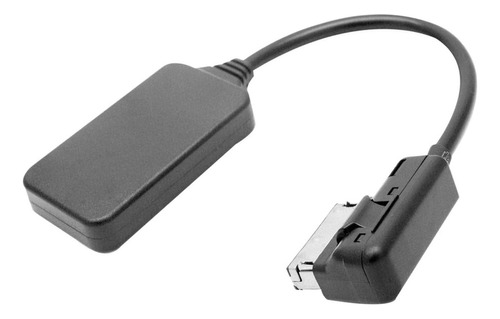 Adaptador Aux De Interfaz De Música 4,0 Para Coche, Cable