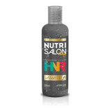 Shampoo Hidratante Nutrisalon Therapy Hnr Embelleze 250ml