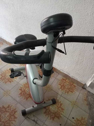 Bicicleta Fija Olmo 