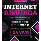 Internet Móvel Ilimitada Vpn Android 12  Meses Vivo