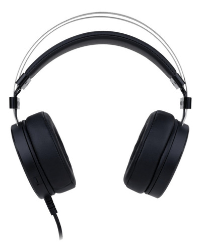 Fone Headset Over-ear Gamer Redragon Scylla H901 Preto