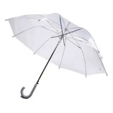 Paraguas Transparentes Grandessomos Mayoristas!!!!