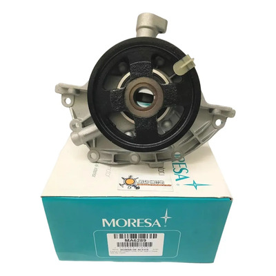 Bomba De Aceite Ford Ka Ikon Fiesta Courier 1.6 L (c\u002Fpolea) | Meses sin interés