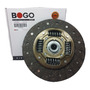 Disco De Embrague Clutch Chevrolet Aveo / Optra 215mm  Chevrolet Optra