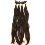 100 Extensiones Cabello Natural De 70  Cms De Largo