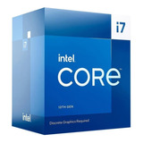 Processador Intel Core I7-13700f Lga1700 Novo