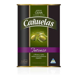 Cañuelas Aceite De Oliva Extra Virgen Lata De 500cc.