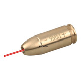 Colimador Laser Vipe Ray - Regulagem Mira 9mm