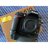  Nikon D610 